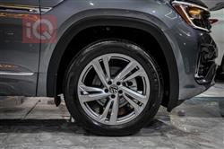 فولكسفاغن أطلس كروس سبورت